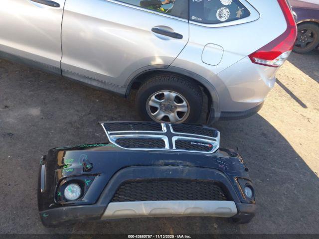 Dodge Journey Sxt Image 13