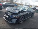 Ford Mustang Ecoboost Fastback Image 2