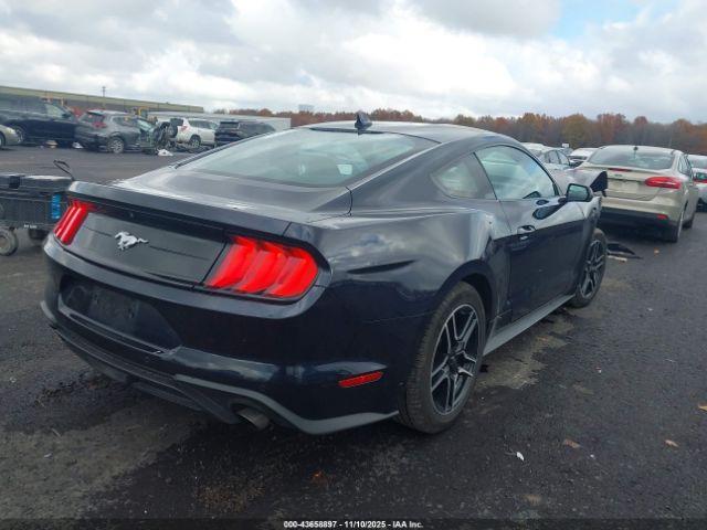 Ford Mustang Ecoboost Fastback Image 5