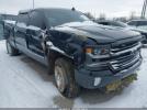 Chevrolet Silverado 1500 2lz Image 1