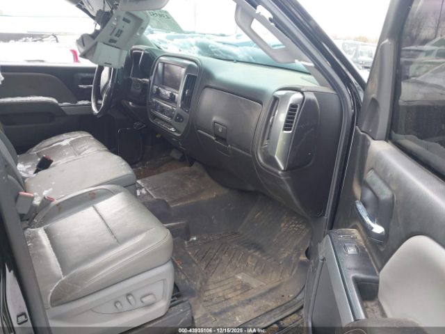 Chevrolet Silverado 1500 2lz Image 7