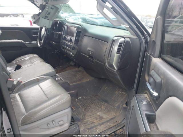 Chevrolet Silverado 1500 2lz Image 7