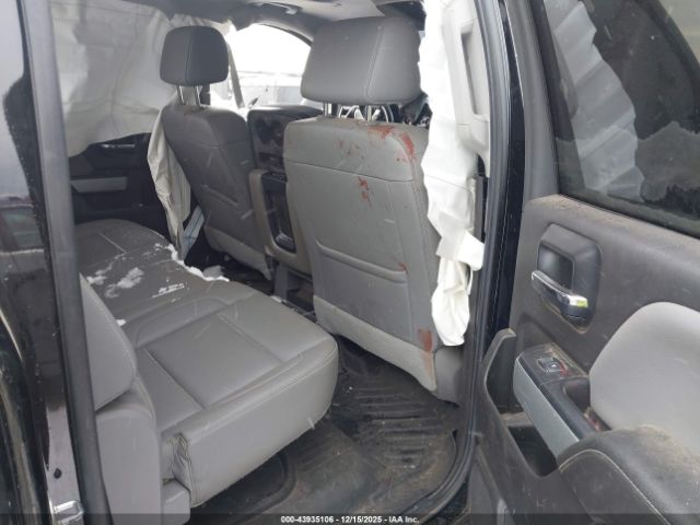 Chevrolet Silverado 1500 2lz Image 8