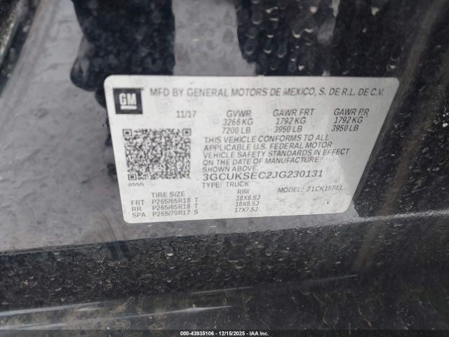 Chevrolet Silverado 1500 2lz Image 10