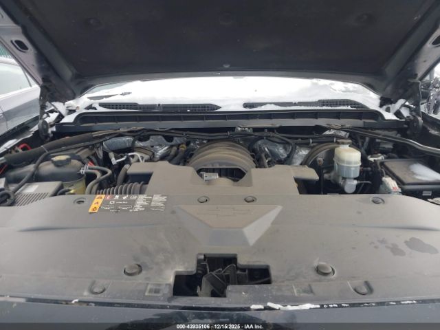 Chevrolet Silverado 1500 2lz Image 2