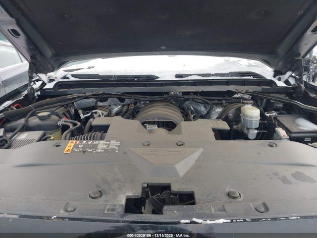 Chevrolet Silverado 1500 2lz Image 2