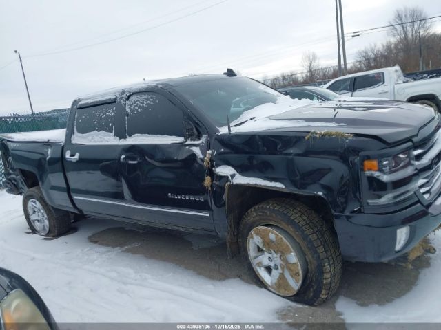 Chevrolet Silverado 1500 2lz Image 13