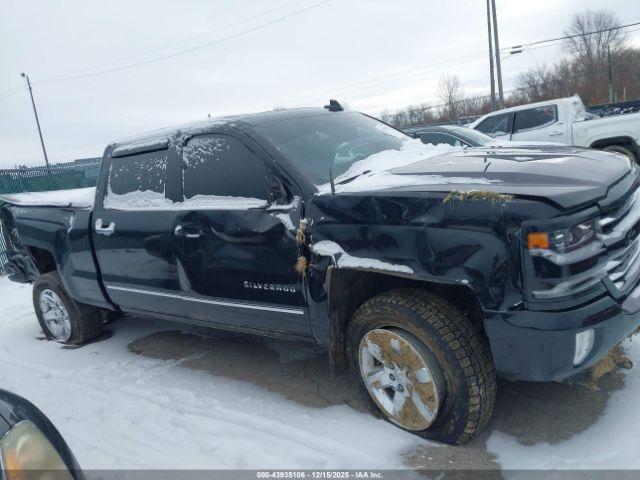 Chevrolet Silverado 1500 2lz Image 13