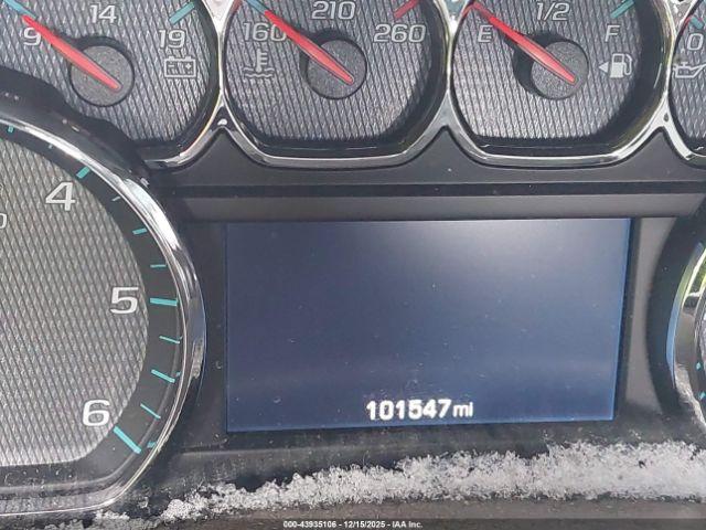 Chevrolet Silverado 1500 2lz Image 14