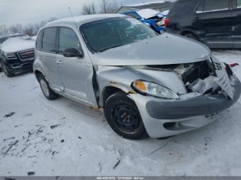  Salvage Chrysler PT Cruiser