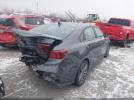 Kia Forte Gt-line Image 16