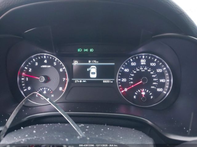 Kia Forte Gt-line Image 14