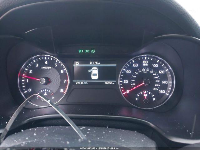 Kia Forte Gt-line Image 14