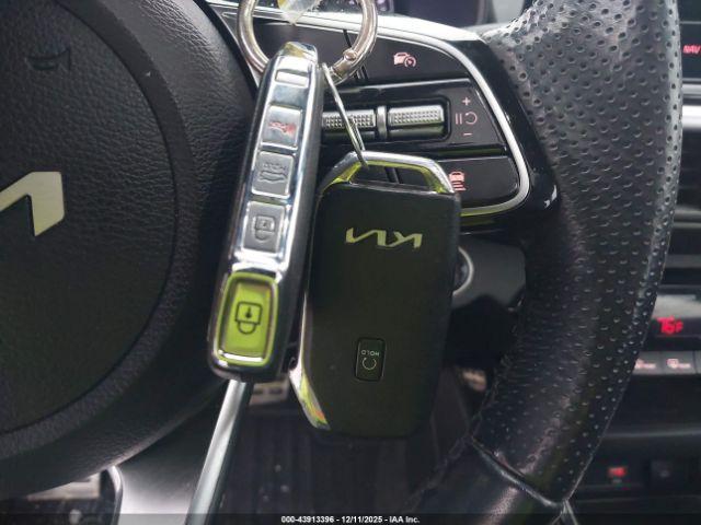 Kia Forte Gt-line Image 9