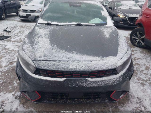 Kia Forte Gt-line Image 7