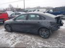 Kia Forte Gt-line Image 13