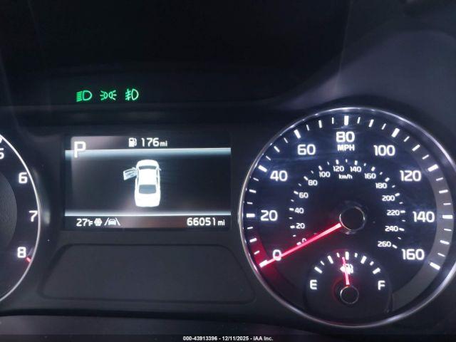 Kia Forte Gt-line Image 11