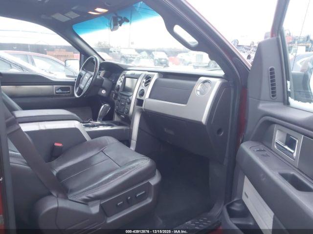 Ford F-150 Fx4 Image 17
