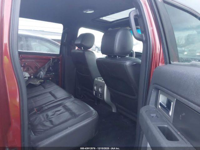 Ford F-150 Fx4 Image 7