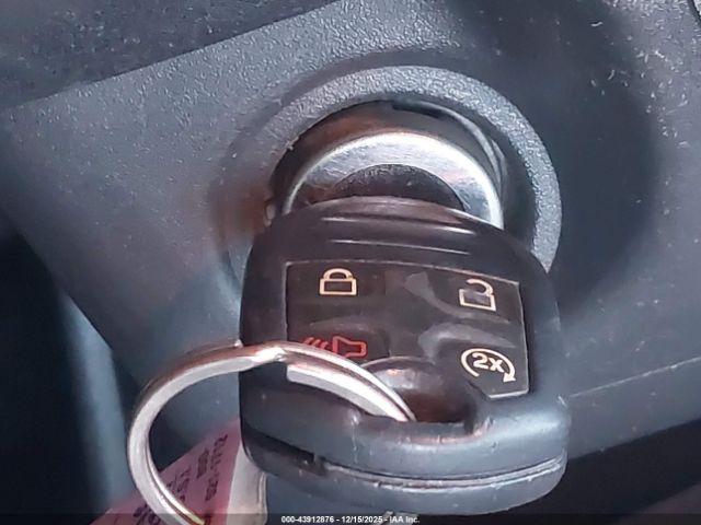 Ford F-150 Fx4 Image 9