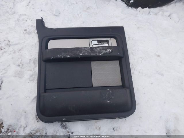 Ford F-150 Fx4 Image 18