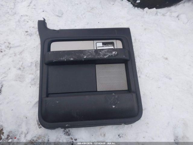 Ford F-150 Fx4 Image 18