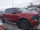 Ford F-150 Fx4 Image 11