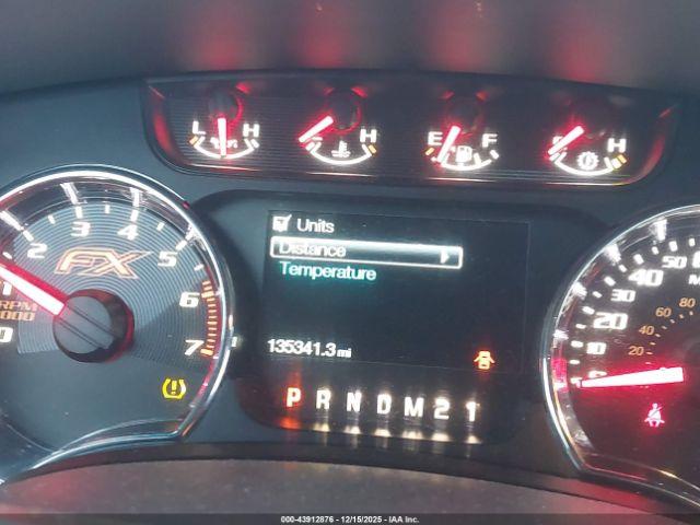 Ford F-150 Fx4 Image 14