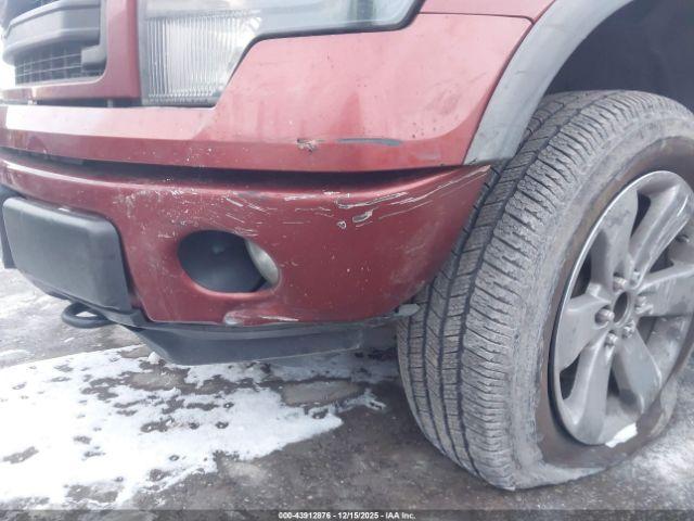 Ford F-150 Fx4 Image 15