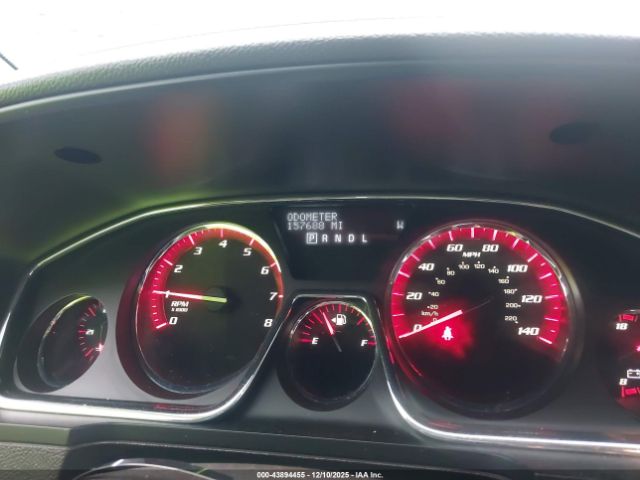 GMC Acadia Denali Image 4