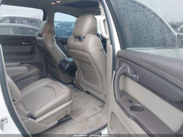 GMC Acadia Denali Image 7