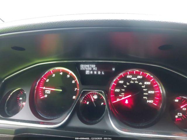 GMC Acadia Denali Image 13