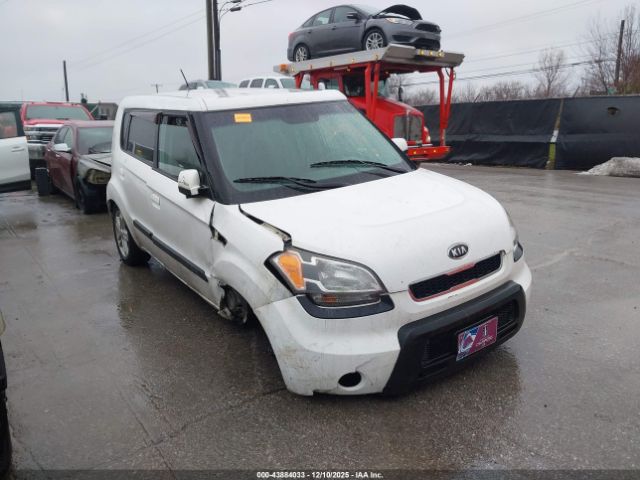 Kia Soul + Image 1