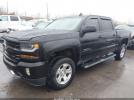 Chevrolet Silverado 1500 Image 2