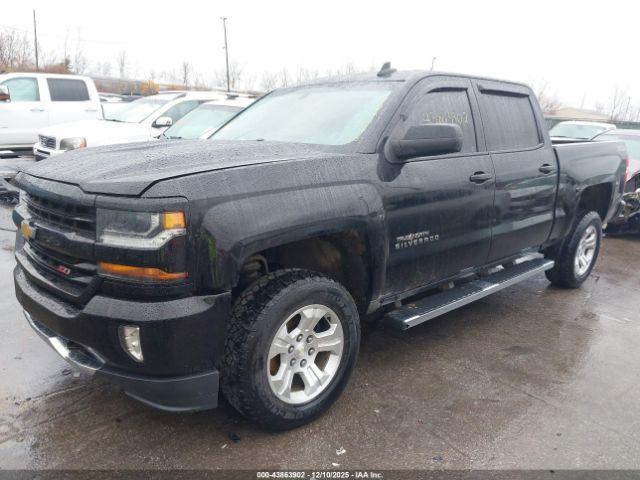 Chevrolet Silverado 1500 Image 2