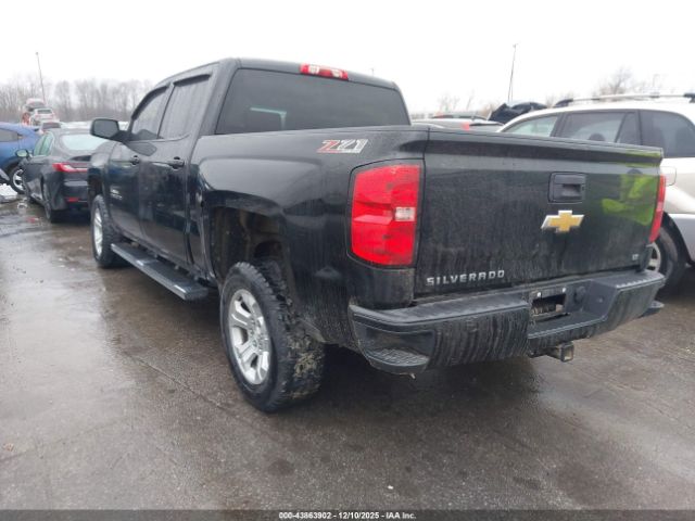 Chevrolet Silverado 1500 Image 4