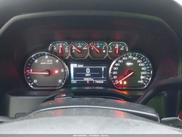 Chevrolet Silverado 1500 Image 6