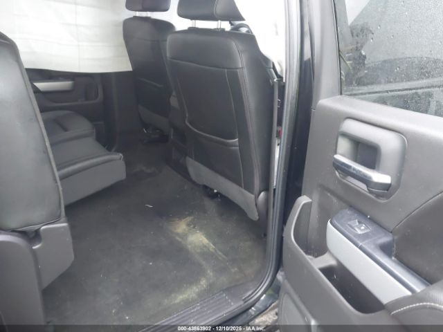 Chevrolet Silverado 1500 Image 9