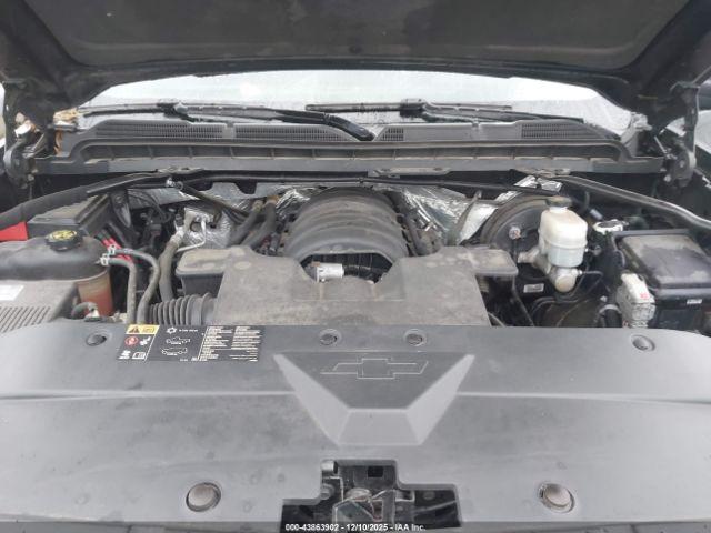 Chevrolet Silverado 1500 Image 8