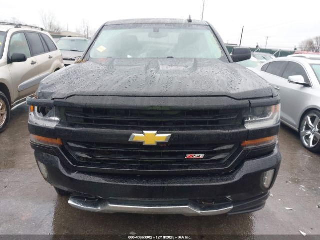 Chevrolet Silverado 1500 Image 11