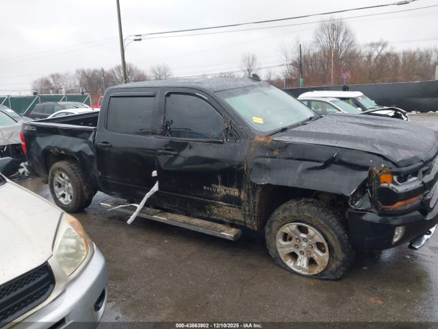 Chevrolet Silverado 1500 Image 12