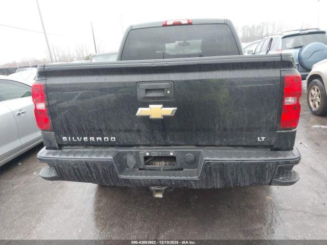 Chevrolet Silverado 1500 Image 15