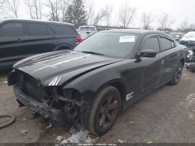 Dodge Charger Se Image 4