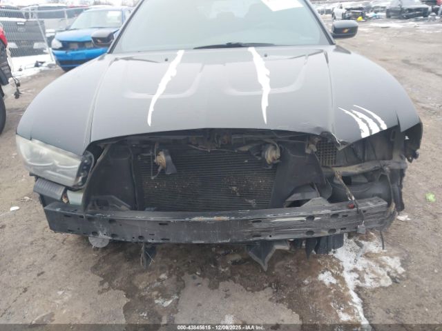 Dodge Charger Se Image 9