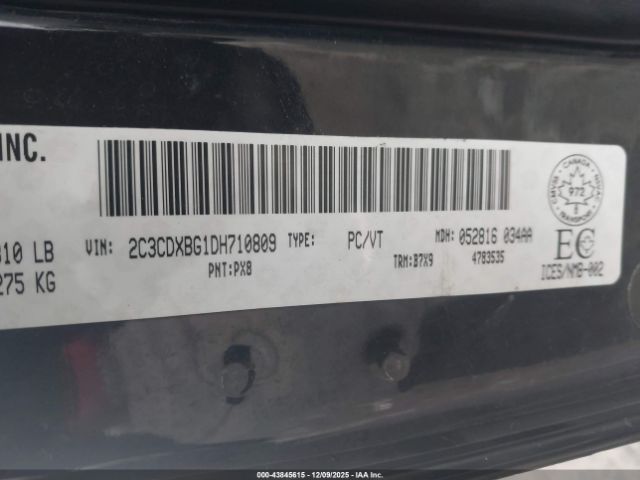 Dodge Charger Se Image 5