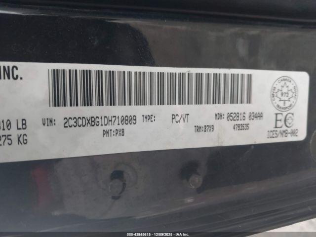 Dodge Charger Se Image 5