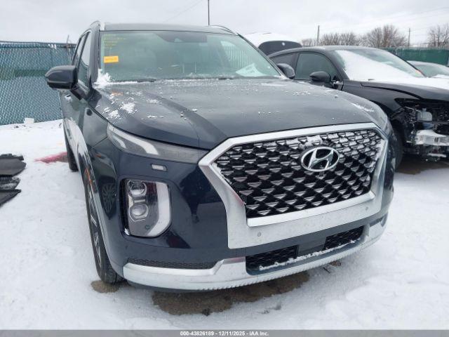  Salvage Hyundai PALISADE