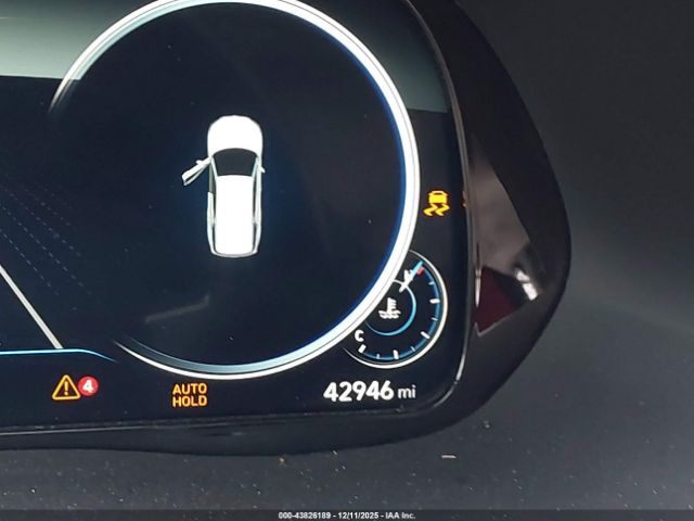 Hyundai PALISADE Calligraphy Image 8