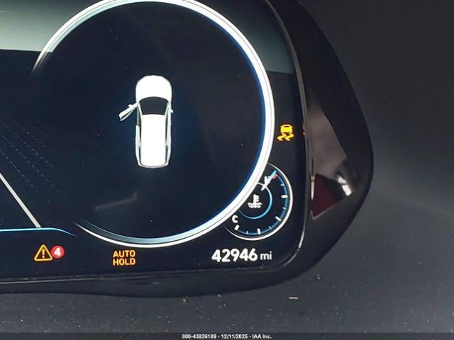 Hyundai PALISADE Calligraphy Image 8