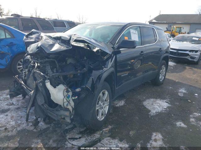 GMC Acadia Sle-1 Image 11